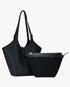 Women Adjustable Strap Scoop Neck Tote Bags